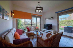 3-bedrooms Chalet with garden in Little Venice Ain-Sokhna (Families Only)